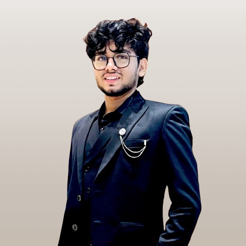 Md Muzzammil Rashid