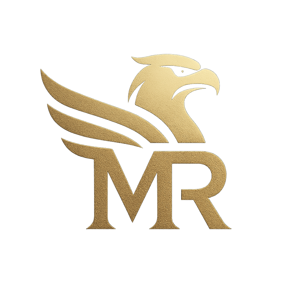 MR